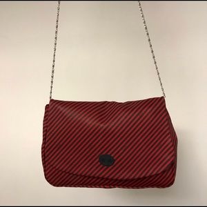 Gucci cosmetics bag